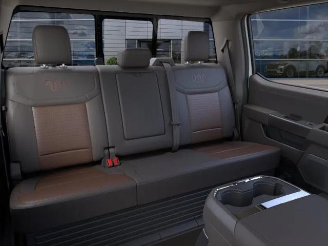 2026 Ford F-250 King Ranch
