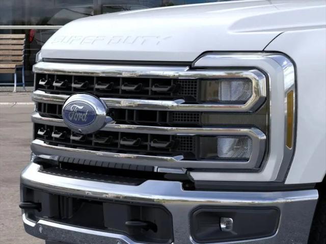 2026 Ford F-250 King Ranch