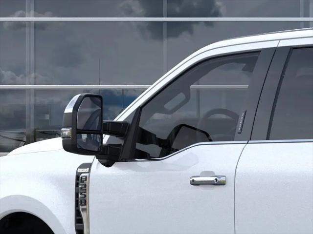 2026 Ford F-250 King Ranch