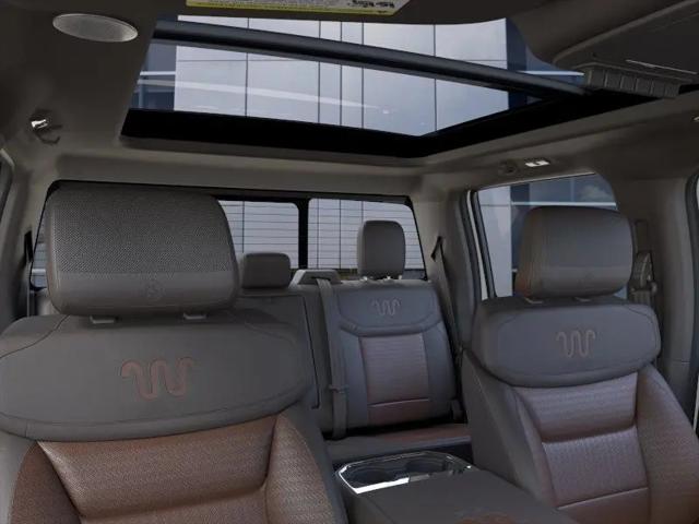2026 Ford F-250 King Ranch