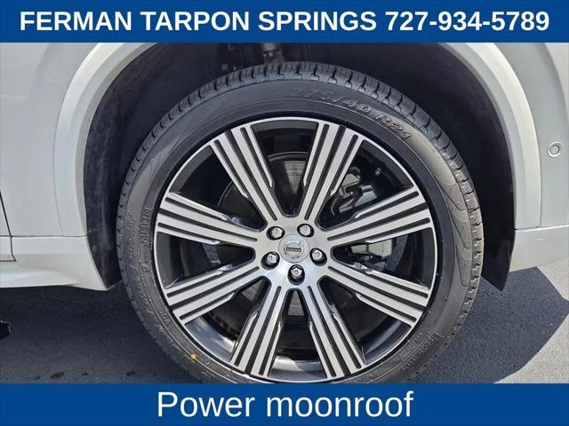 2024 Volvo XC90 Recharge T8 Ultimate 6-Seater
