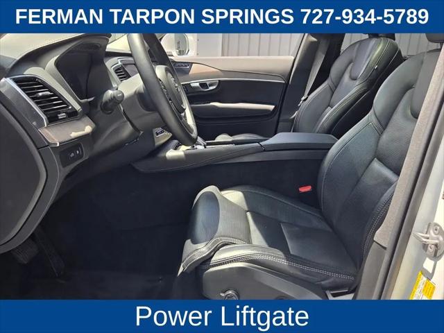 2024 Volvo XC90 Recharge T8 Ultimate 6-Seater