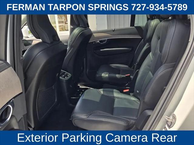 2024 Volvo XC90 Recharge T8 Ultimate 6-Seater