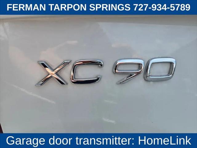 2024 Volvo XC90 Recharge T8 Ultimate 6-Seater