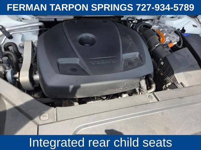 2024 Volvo XC90 Recharge T8 Ultimate 6-Seater