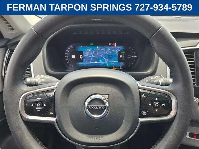 2024 Volvo XC90 Recharge T8 Ultimate 6-Seater