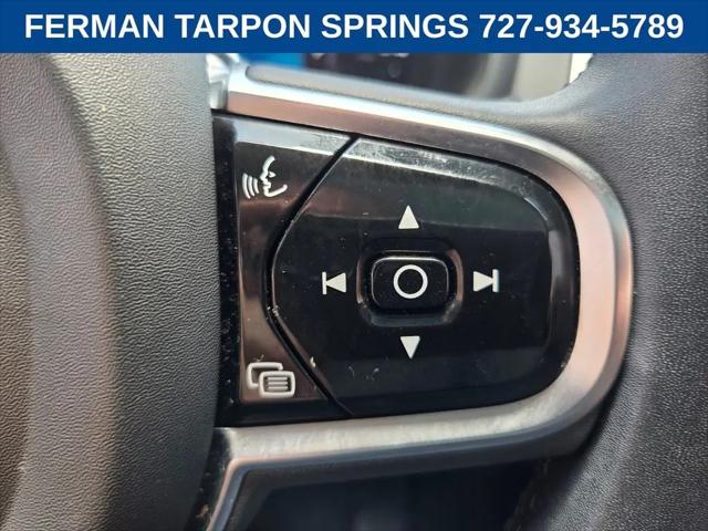 2024 Volvo XC90 Recharge T8 Ultimate 6-Seater