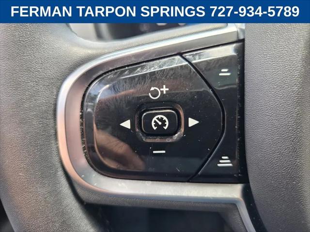 2024 Volvo XC90 Recharge T8 Ultimate 6-Seater