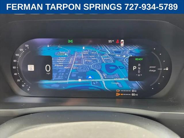 2024 Volvo XC90 Recharge T8 Ultimate 6-Seater