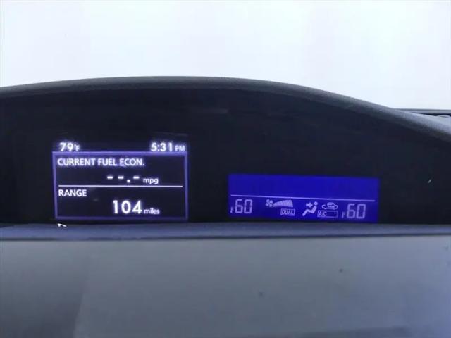 2012 Mazda MazdaSpeed3 Touring