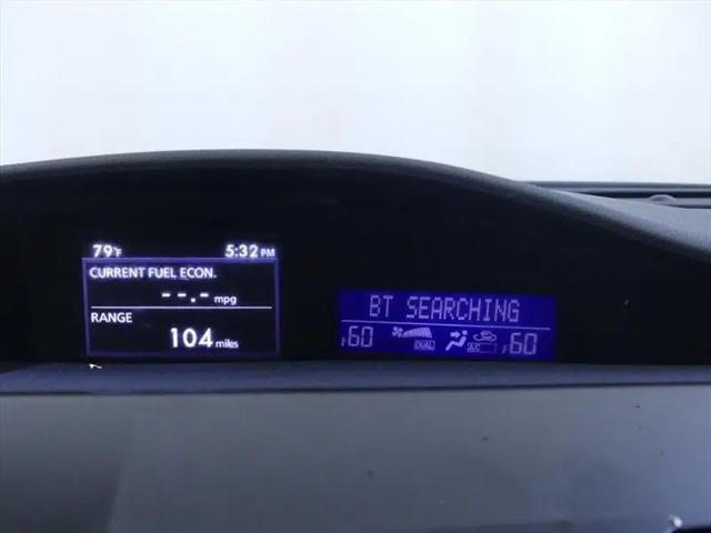 2012 Mazda MazdaSpeed3 Touring