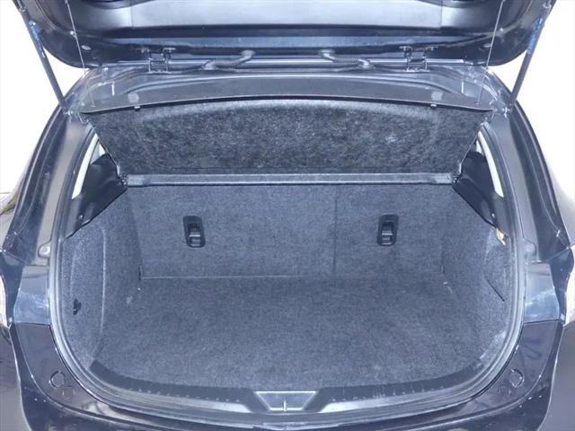2012 Mazda MazdaSpeed3 Touring