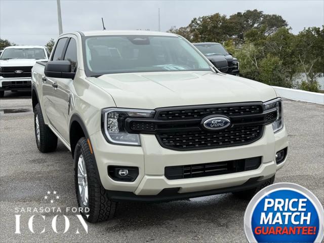 2025 Ford Ranger XL for sale in Sarasota, FL