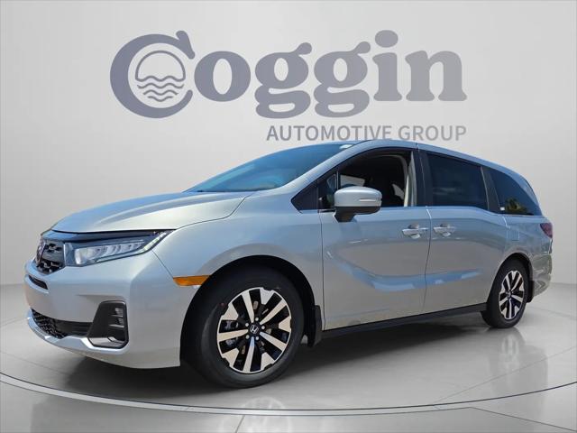 2026 Honda Odyssey EX-L for sale in Jacksonville, FL