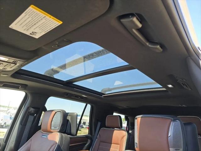 2024 GMC Yukon 4WD Denali Ultimate