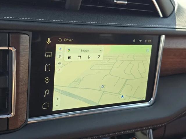 2024 GMC Yukon 4WD Denali Ultimate