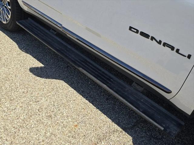 2024 GMC Yukon 4WD Denali Ultimate