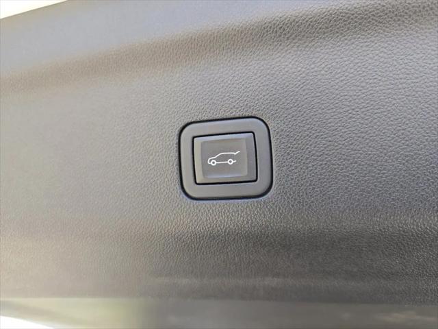 2024 GMC Yukon 4WD Denali Ultimate