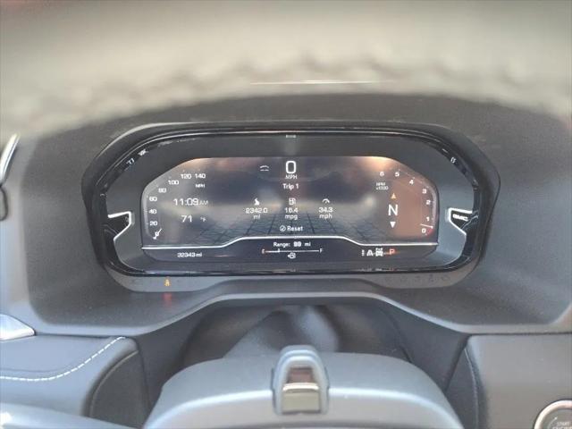 2024 GMC Yukon 4WD Denali Ultimate