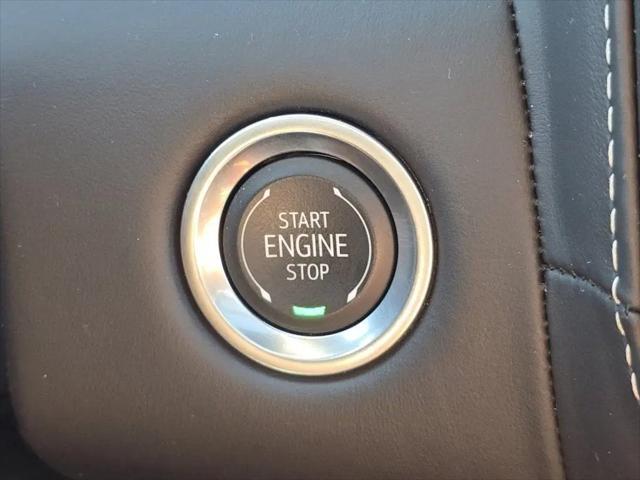 2024 GMC Yukon 4WD Denali Ultimate