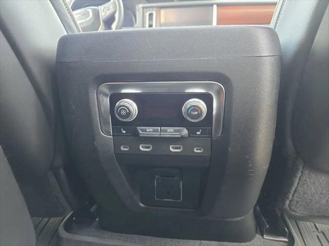 2024 GMC Yukon 4WD Denali Ultimate