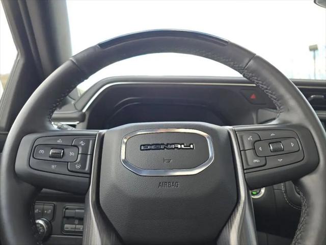 2024 GMC Yukon 4WD Denali Ultimate