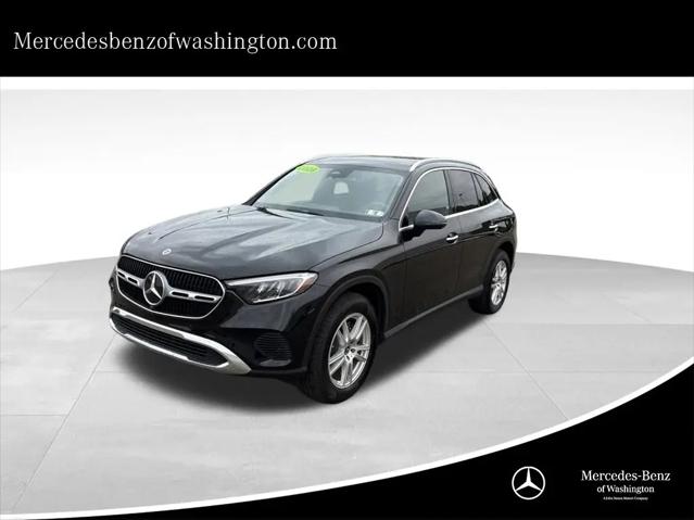 2026 Mercedes-Benz GLC GLC 300 for sale in Washington, PA