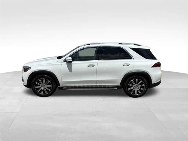 2024 Mercedes-Benz GLE GLE 350 4MATIC