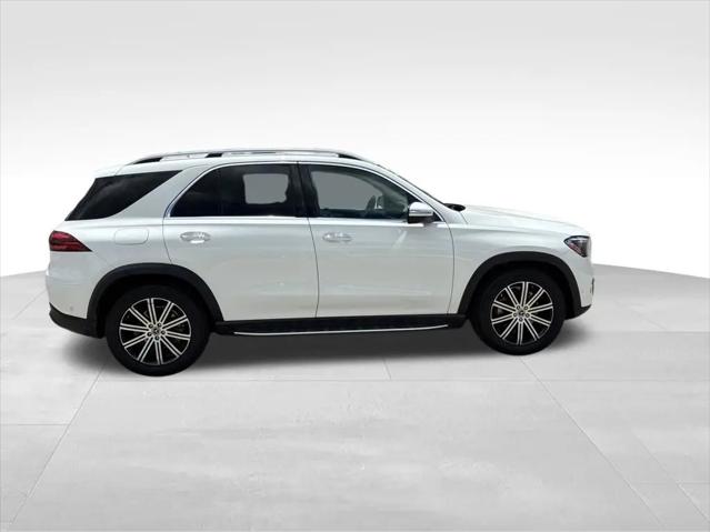 2024 Mercedes-Benz GLE GLE 350 4MATIC