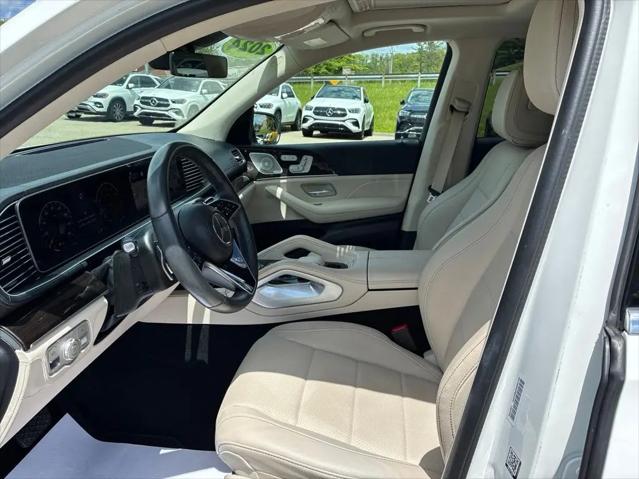 2024 Mercedes-Benz GLE GLE 350 4MATIC