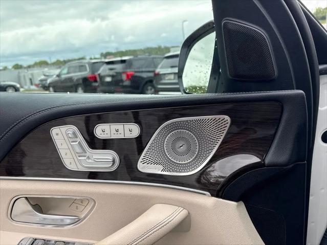 2024 Mercedes-Benz GLE GLE 350 4MATIC