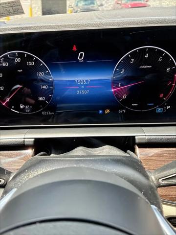 2024 Mercedes-Benz GLE GLE 350 4MATIC
