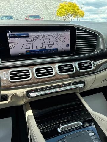 2024 Mercedes-Benz GLE GLE 350 4MATIC