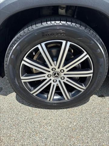 2024 Mercedes-Benz GLE GLE 350 4MATIC