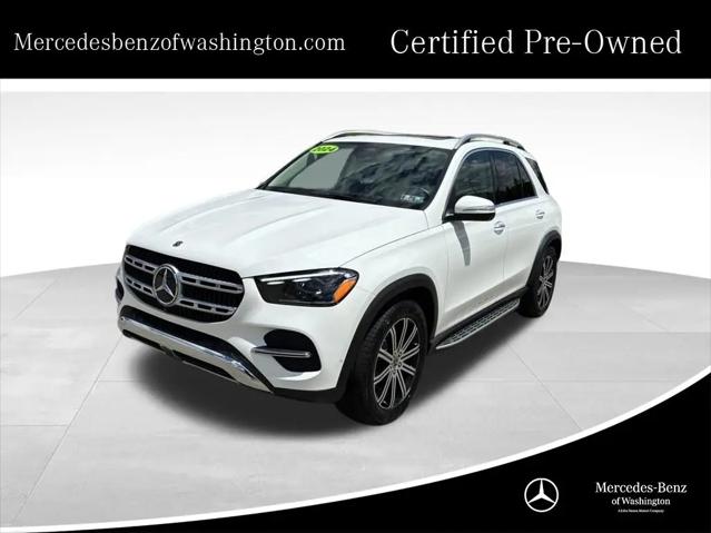 2024 Mercedes-Benz GLE GLE 350 4MATIC for sale in Washington, PA