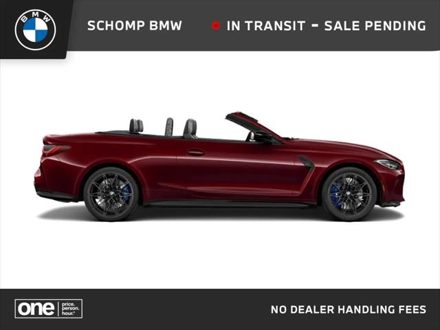 2027 BMW M4 Competition xDrive for sale in Highlands Ranch, CO