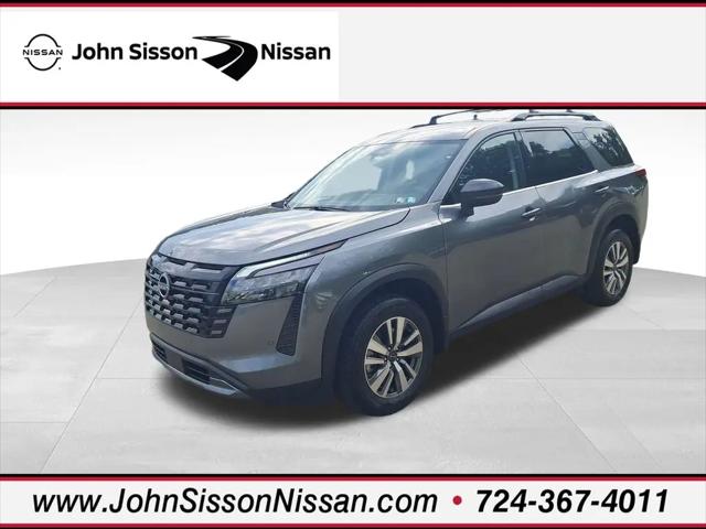 2026 Nissan Pathfinder SL for sale in Washington, PA
