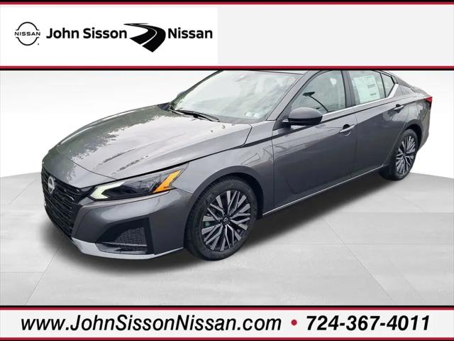 2026 Nissan Altima SV FWD for sale in Washington, PA