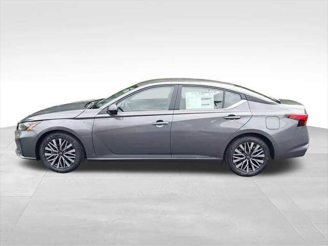 2026 Nissan Altima SV FWD