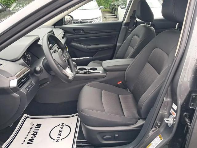 2026 Nissan Altima SV FWD