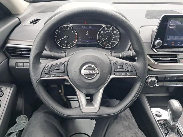 2026 Nissan Altima SV FWD