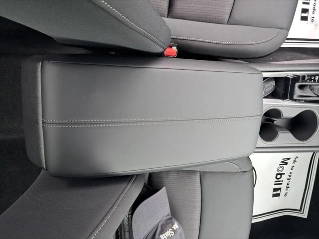 2026 Nissan Altima SV FWD