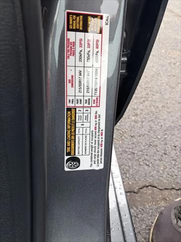 2026 Nissan Altima SV FWD