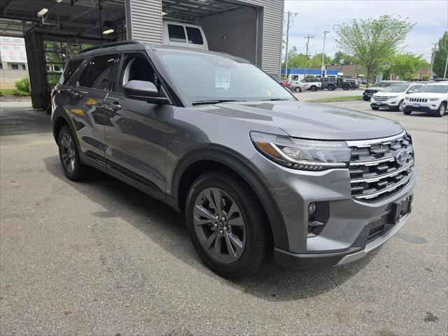2026 Ford Explorer Active for sale in Torrington, CT