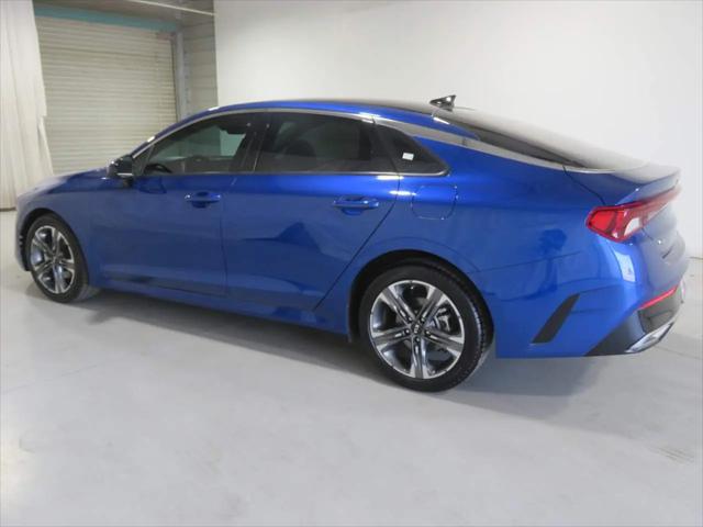 2021 Kia K5 EX