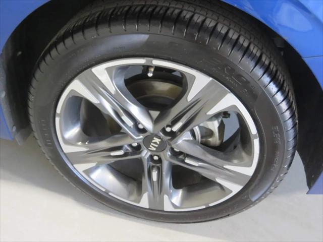 2021 Kia K5 EX