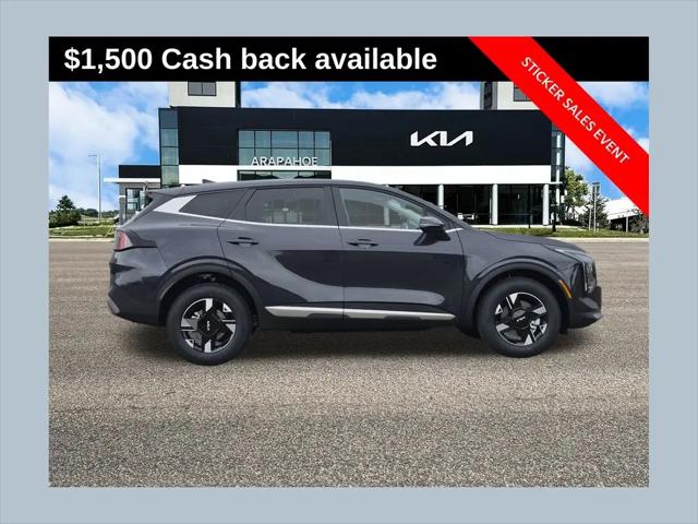 2026 Kia Sportage LX for sale in Centennial, CO