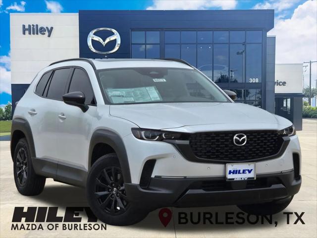 2026 Mazda CX-50 Hybrid Premium for sale in Burleson, TX