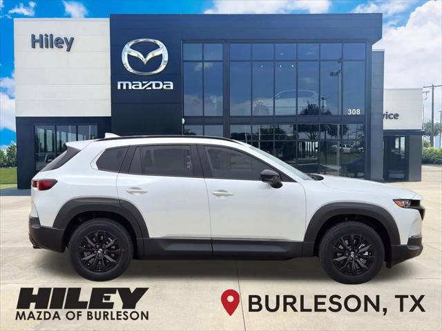 2026 Mazda CX-50 Hybrid Premium