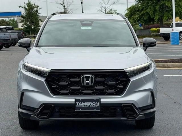 2026 Honda CR-V Hybrid 2WD Sport-L